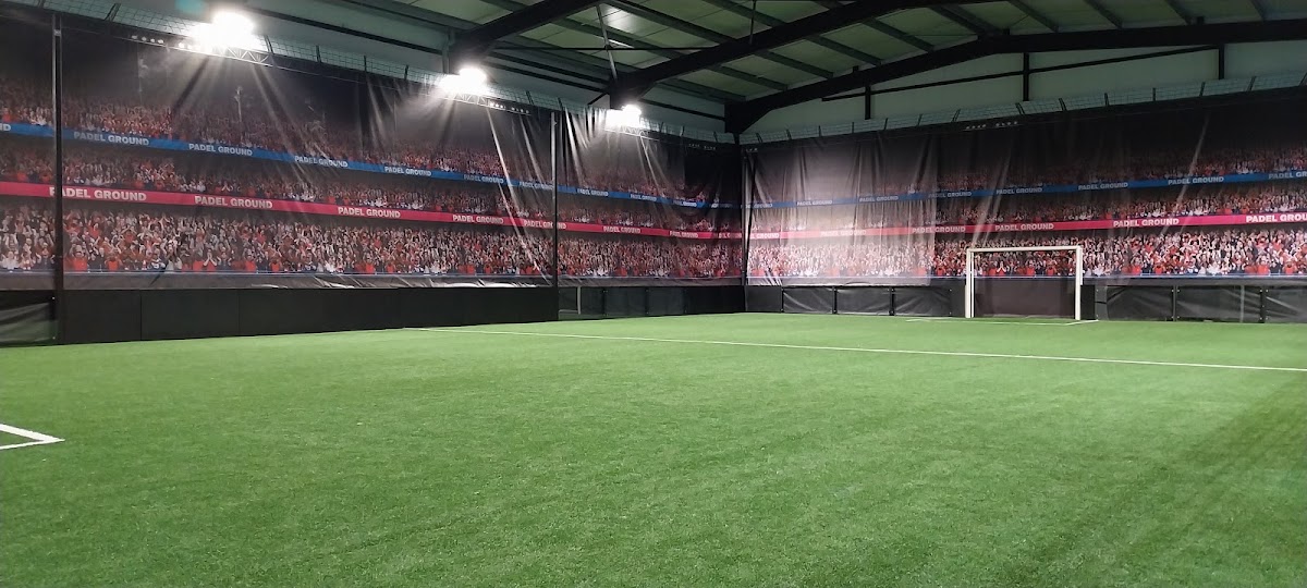 PADEL GROUND Soues, club de padel à Soues, photo 5