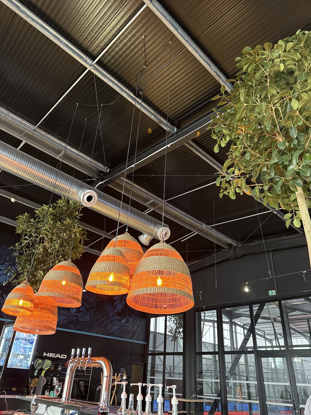 PADEL GROUND, club de padel à Lescar, photo 3