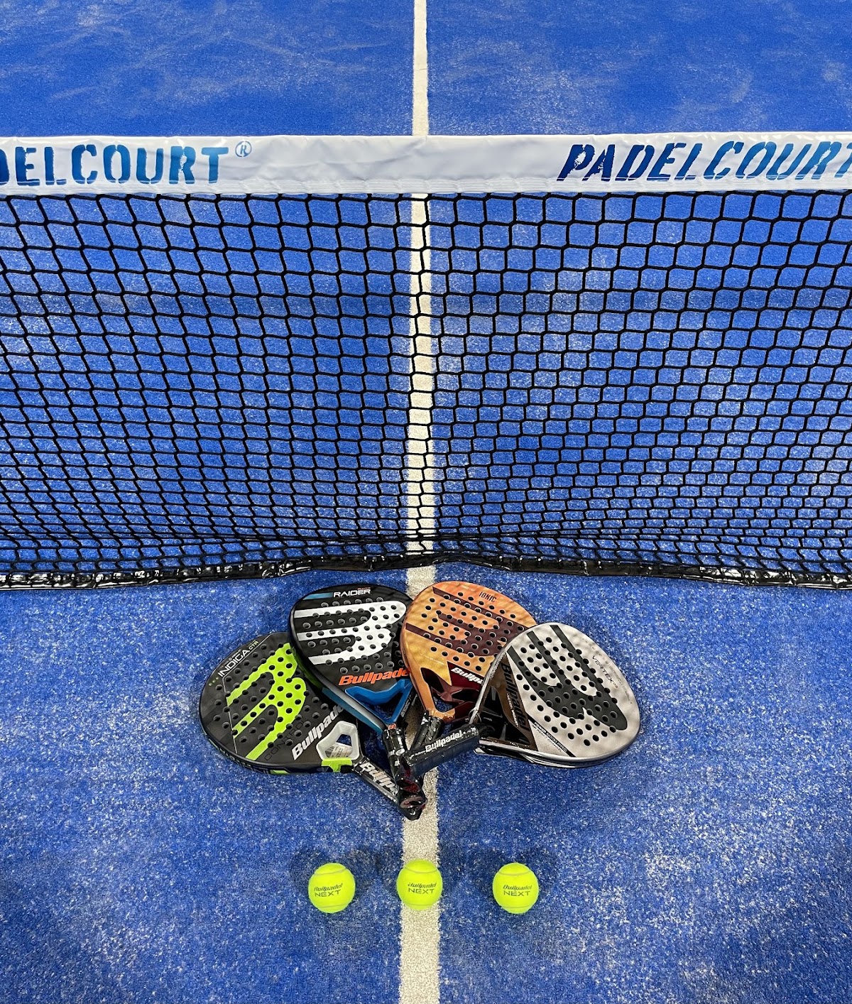PADEL HOUSE, club de padel à Cenon, photo 4