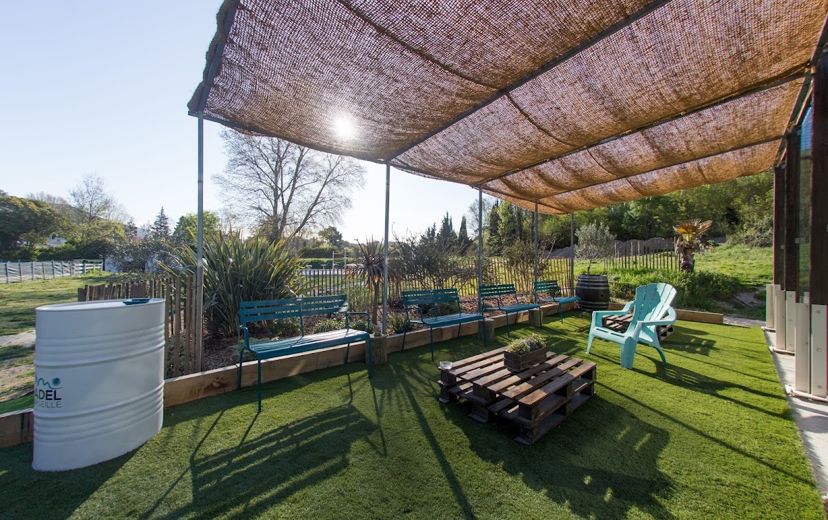 PADEL MARSEILLE, club de padel à Marseille, photo 2