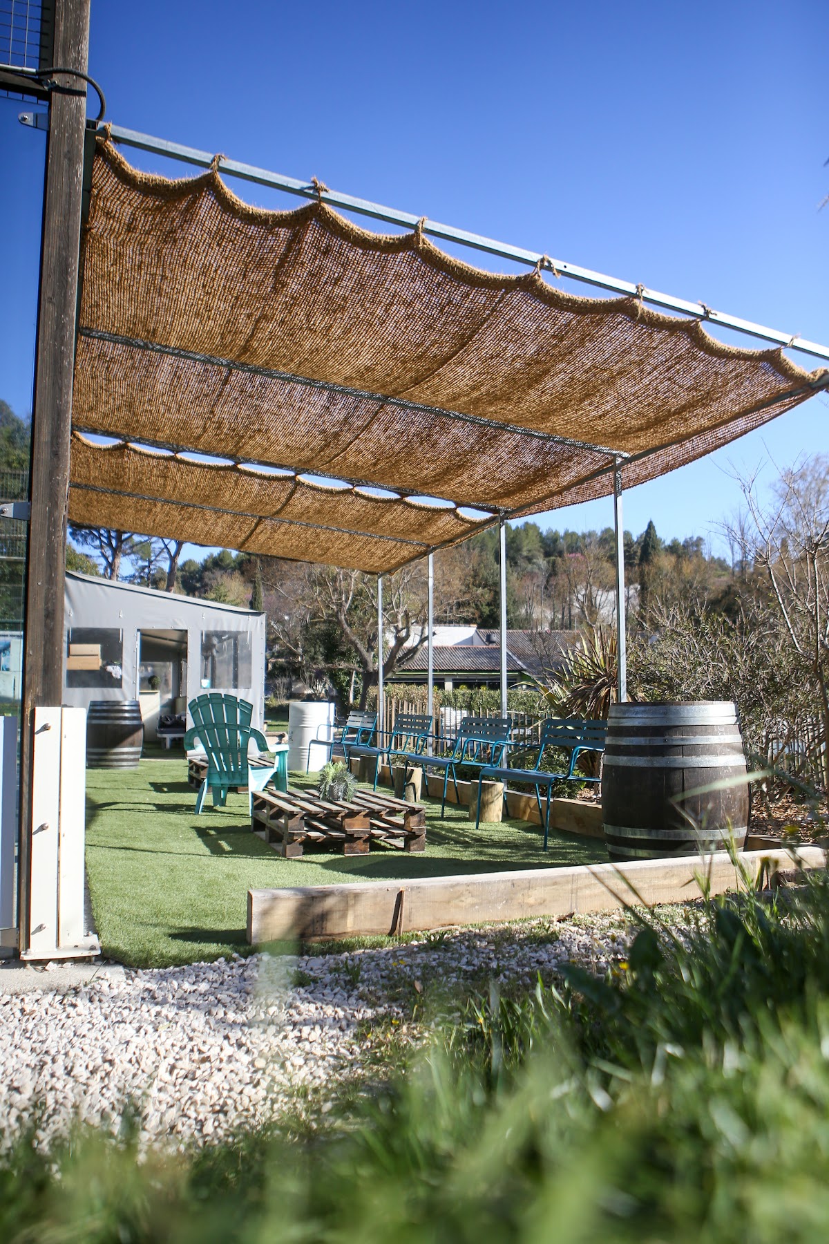 PADEL MARSEILLE, club de padel à Marseille, photo 3