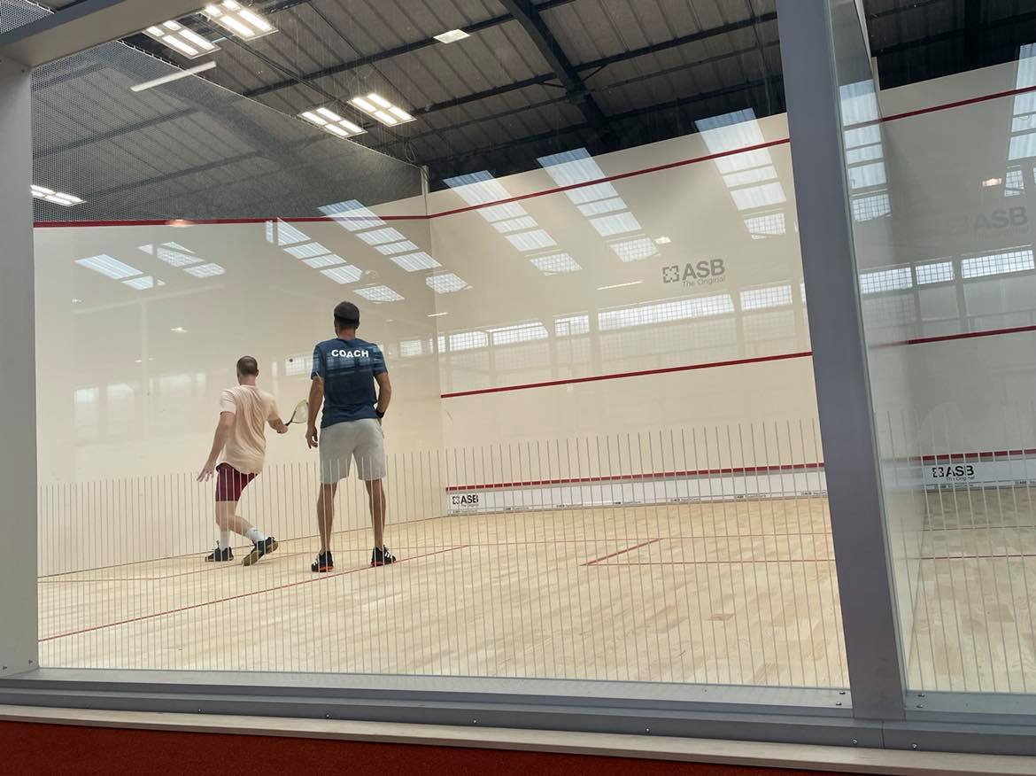 PADEL RENNAIS, club de padel à Rennes, photo 2