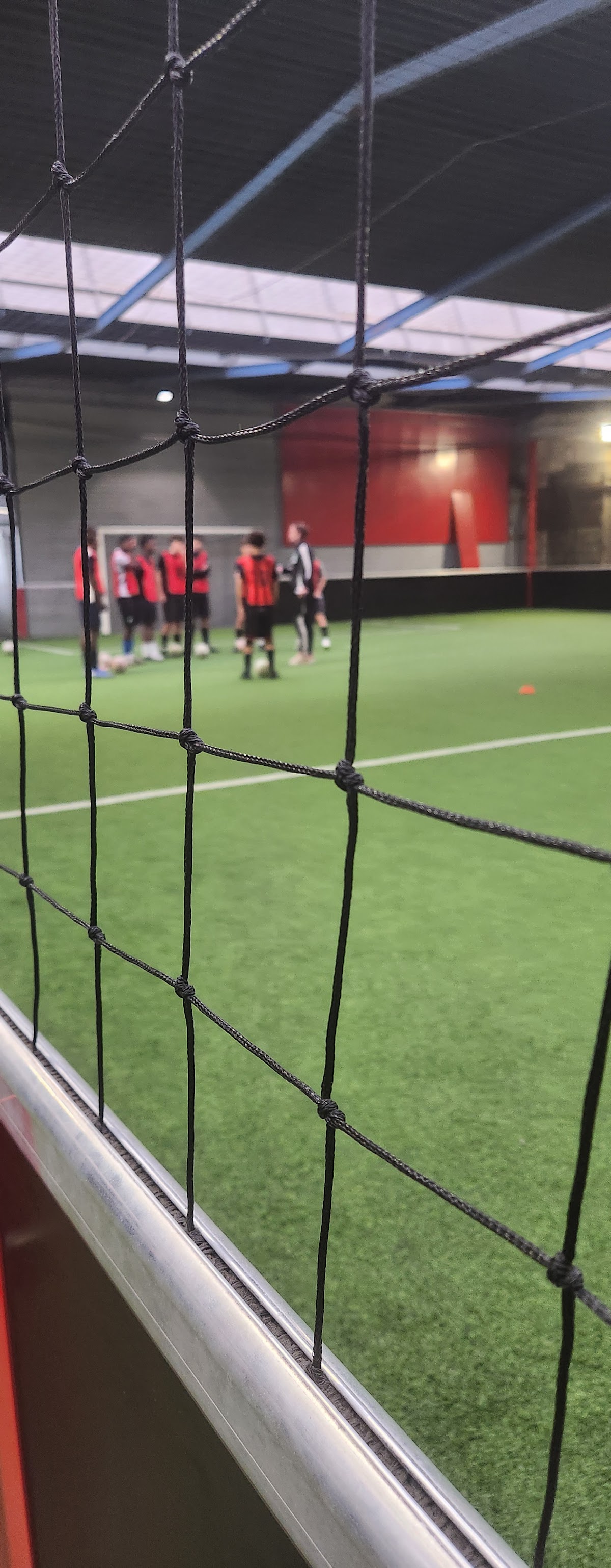 PADEL RENNAIS, club de padel à Rennes, photo 3