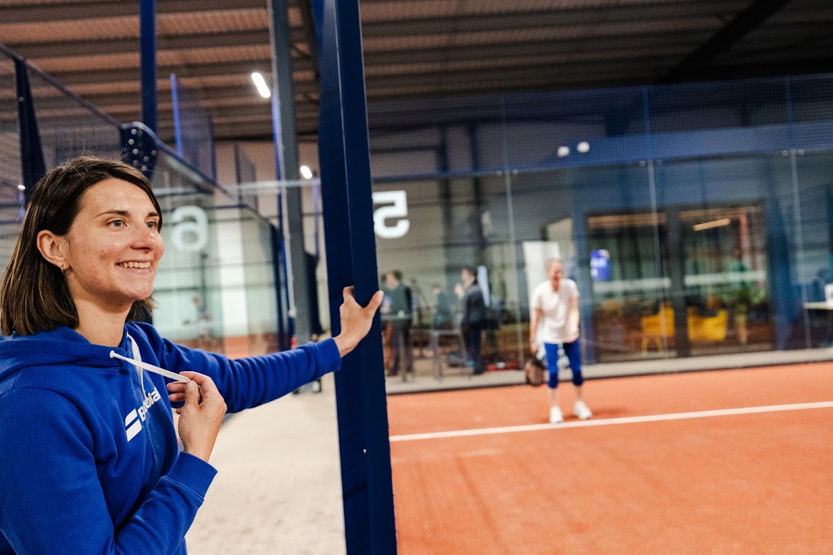 Padel Shot, club de padel à Lille, photo 4