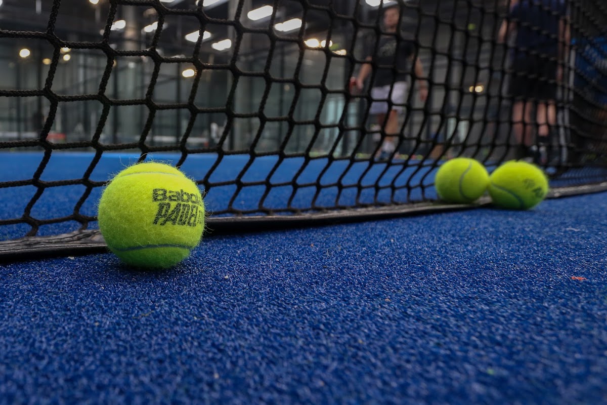 PADEL SHOT TOURS SAINT PIERRE DES CORPS, club de padel à Saint-Pierre-des-Corps, photo 3
