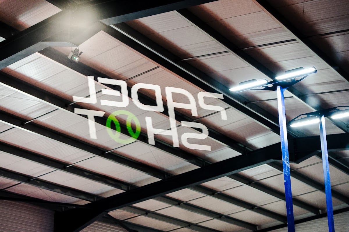 PADEL SHOT, club de padel à Clermont-Ferrand, photo 5