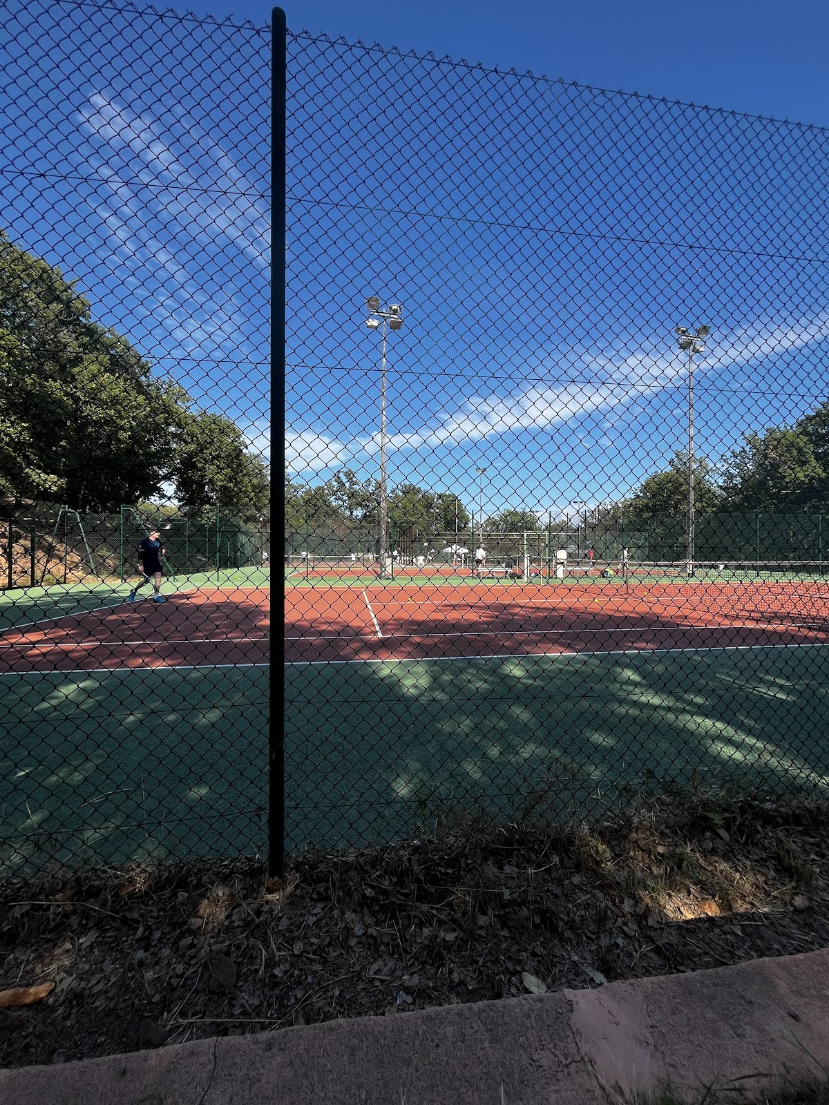 PADEL TENNIS CLUB DES ADRETS, club de padel à Les Adrets-de-l'Estérel, photo 3