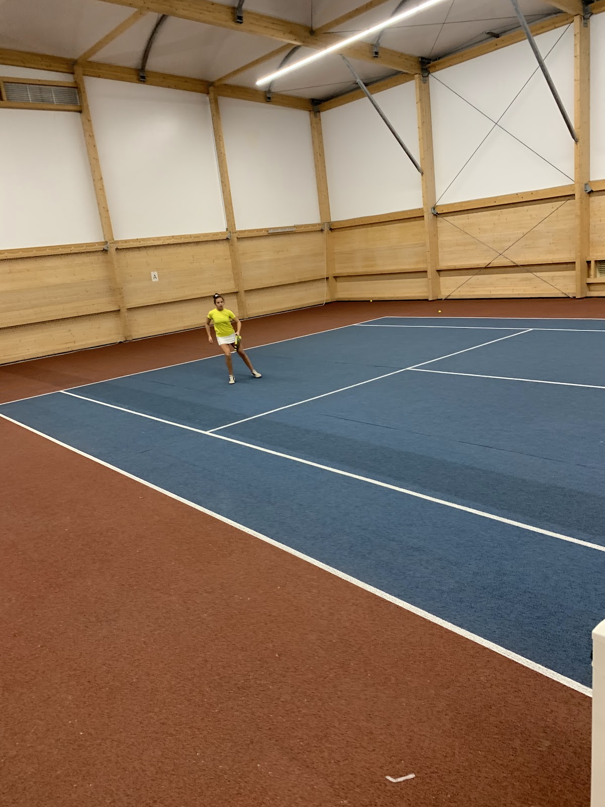 PADEL TENNIS CLUB ST VICTORET, club de padel à Saint-Victoret, photo 3