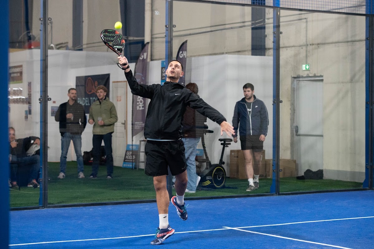 PADEL TOLOSA ALBI ACADEMY, club de padel à Albi, photo 2