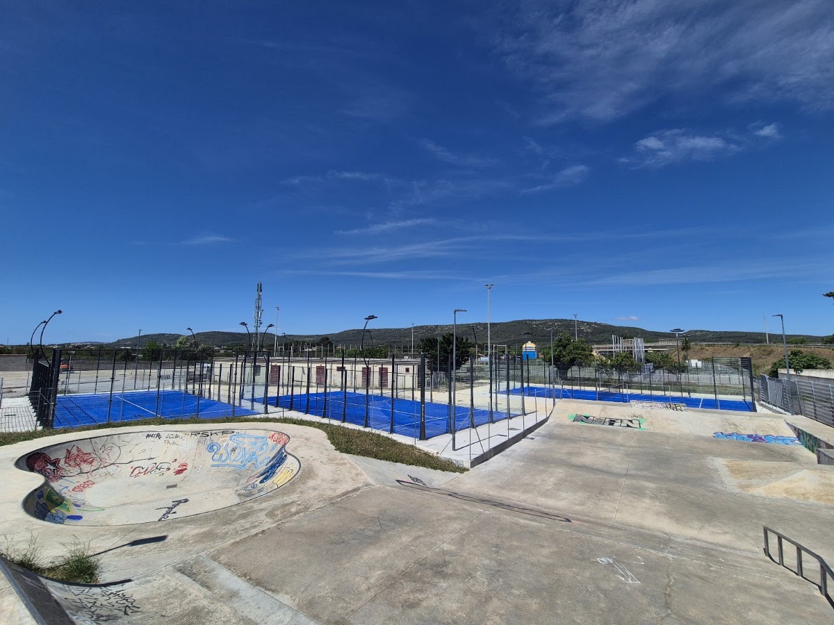 PADEL VIC, club de padel à Vic-la-Gardiole, photo 2