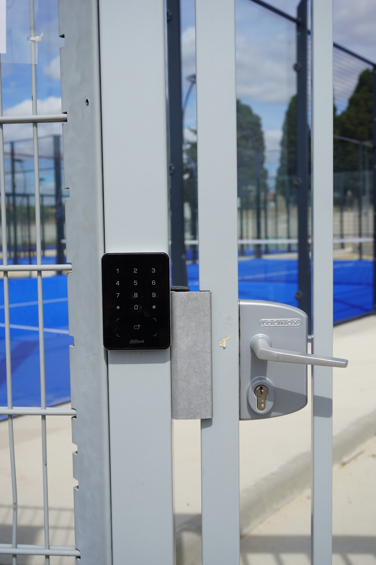 PADEL VIC, club de padel à Vic-la-Gardiole, photo 4