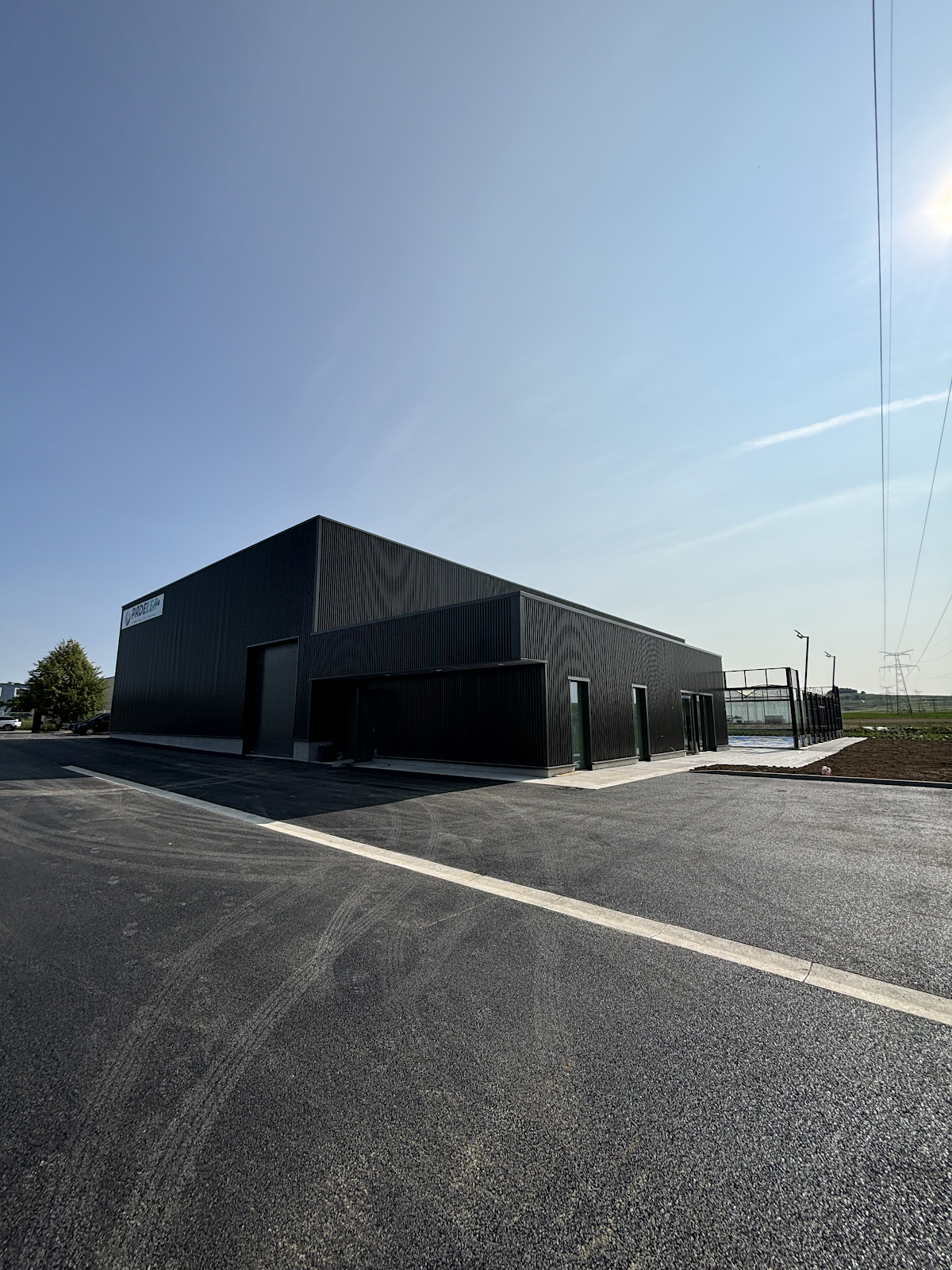 PADELEA, club de padel à Bezannes, photo 3
