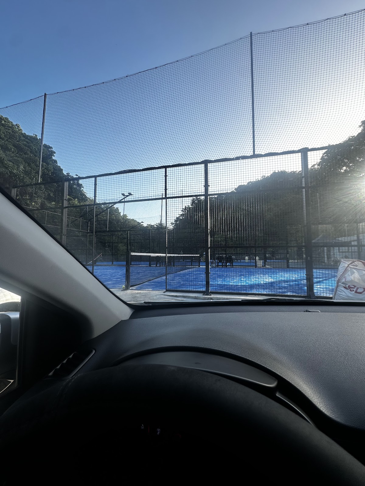 PADELOUPE, club de padel à Le Gosier, photo 2