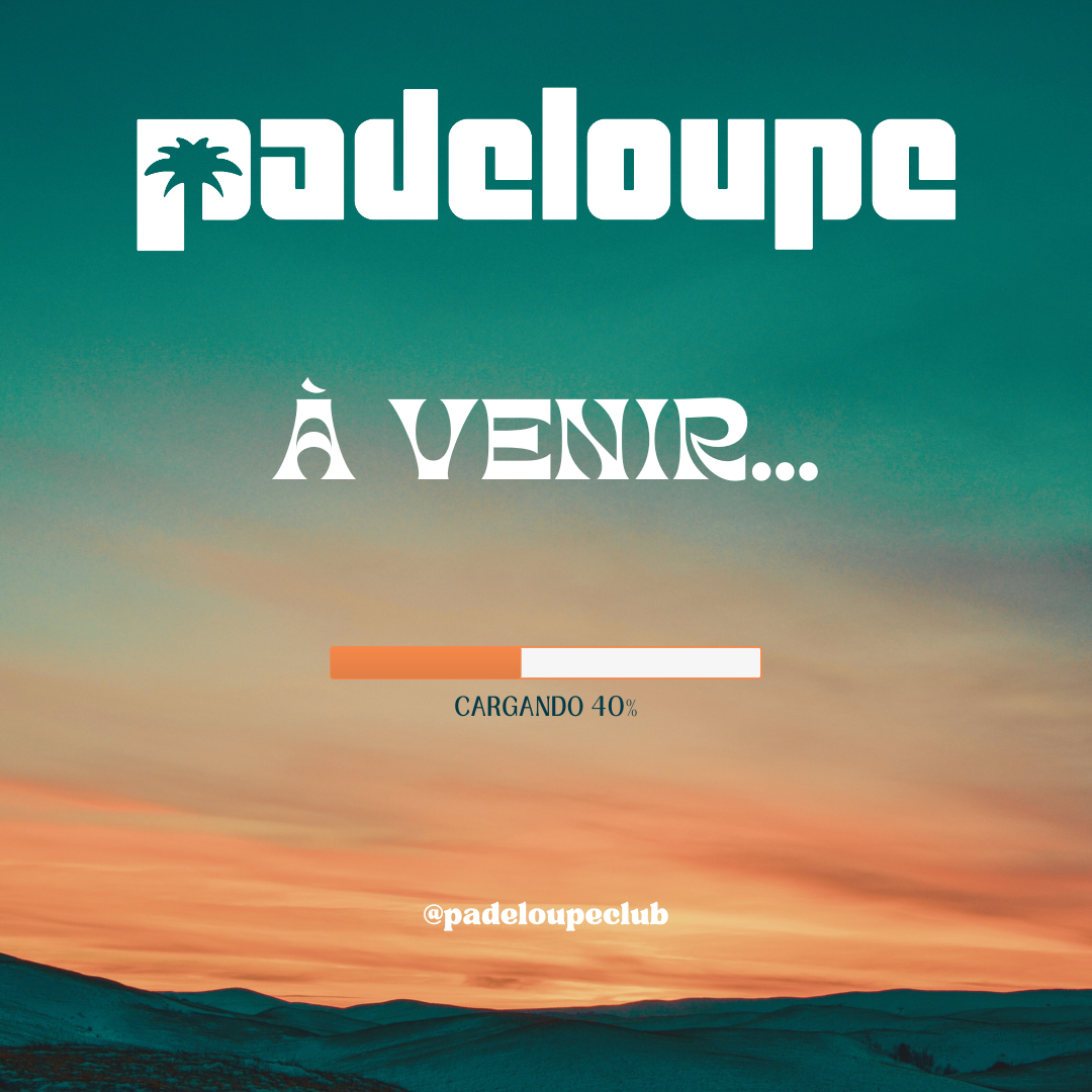 PADELOUPE, club de padel à Le Gosier, photo 3
