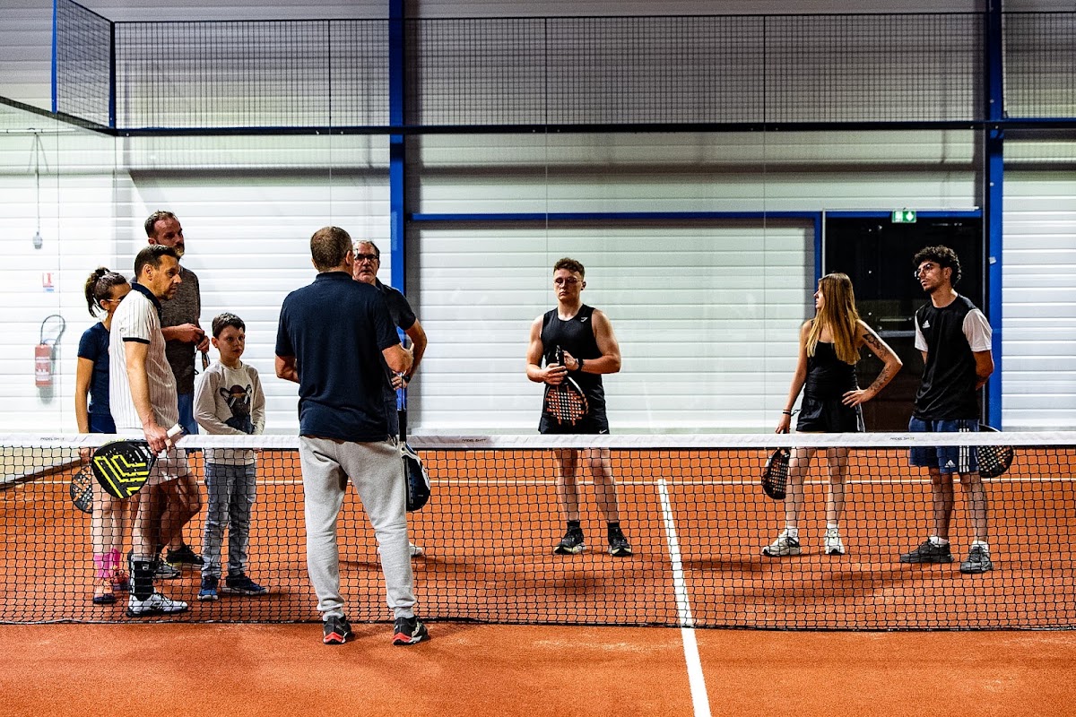 PADELSHOT, club de padel à Saint-Pavace, photo 2