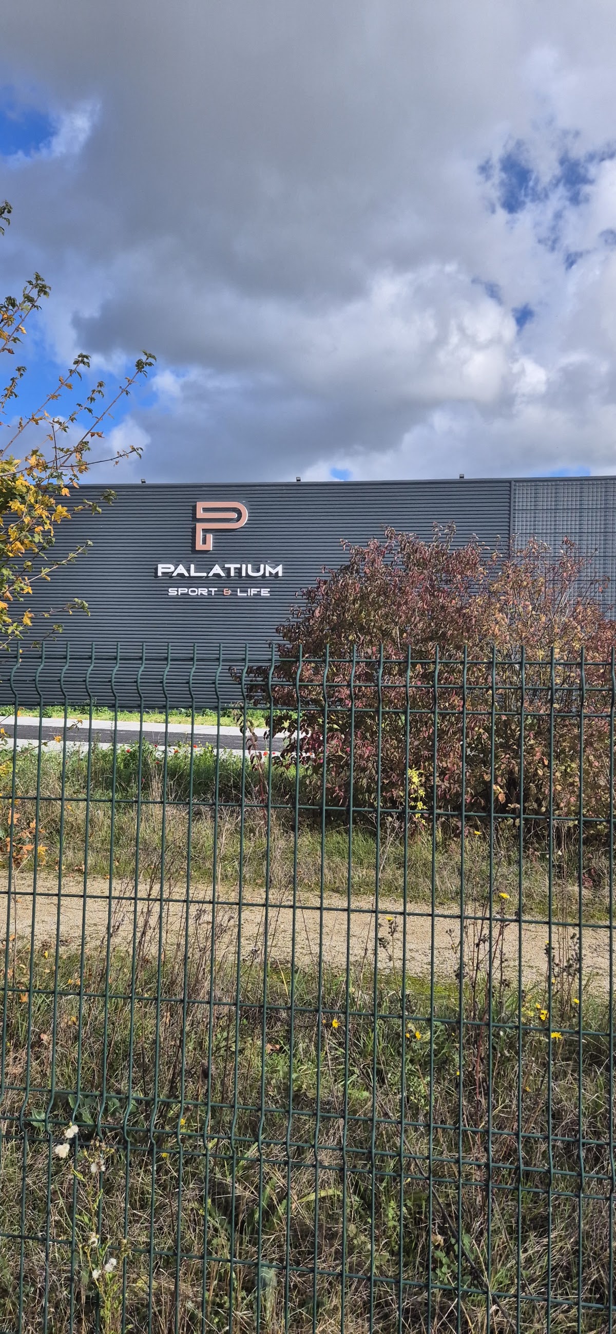 PALATIUM, club de padel à Lavau, photo 4