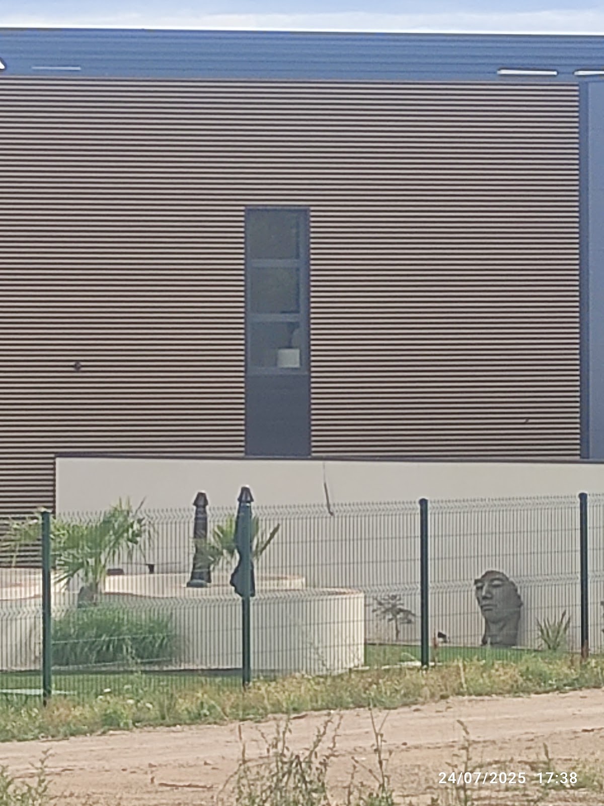 PALATIUM, club de padel à Lavau, photo 5