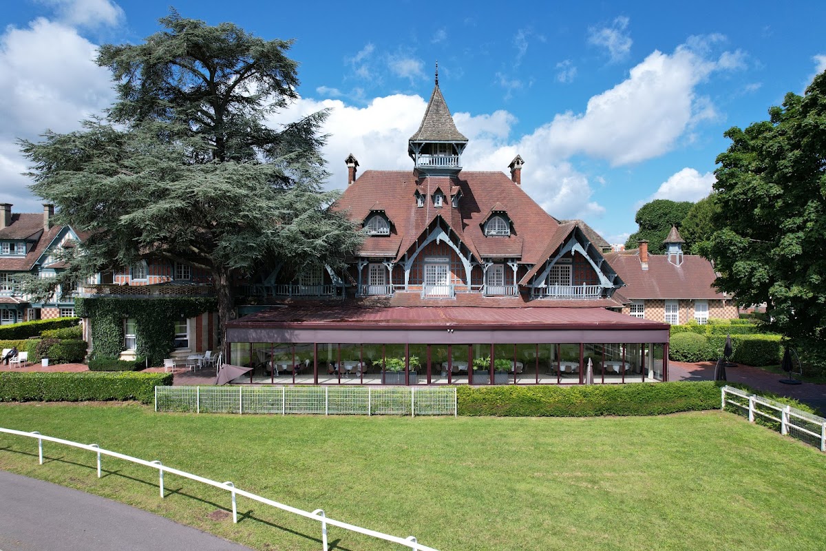PARIS COUNTRY CLUB, club de padel à Rueil-Malmaison, photo 4