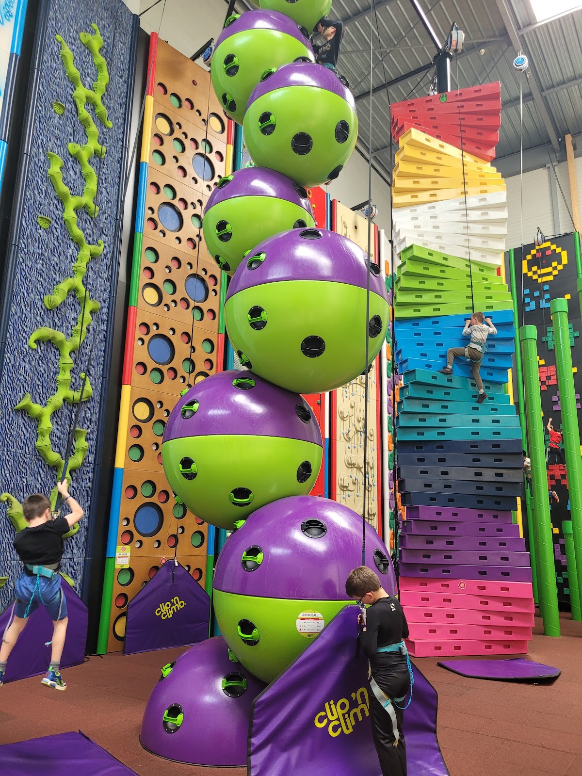 PARTOUT - B14, club de padel à Bondoufle, photo 2