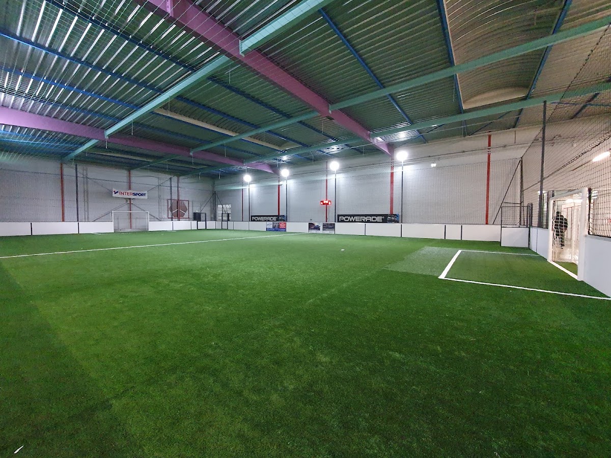 PARTOUT - B14, club de padel à Bondoufle, photo 4