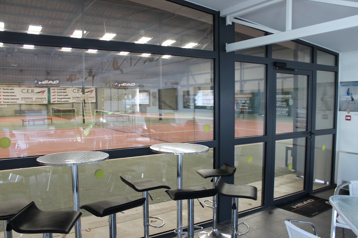PIAN MEDOC TENNIS ET PADEL AS, club de padel à Le Pian-Médoc, photo 5