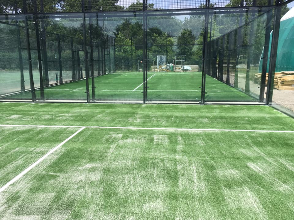 PINSAN EYSINES TC, club de padel à Eysines, photo 2