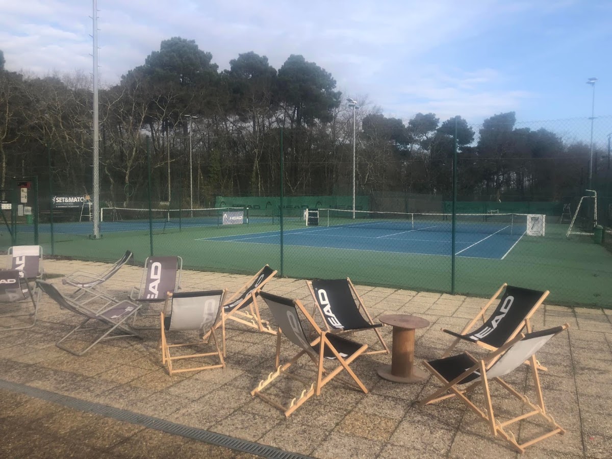 PINSAN EYSINES TC, club de padel à Eysines, photo 3