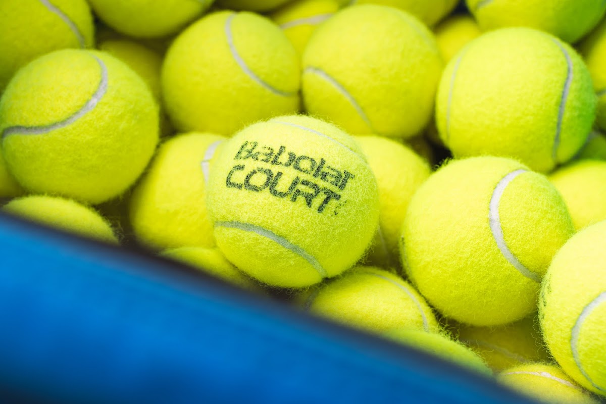 PLANETE RAQUETTES SAS, club de padel à Vulaines-sur-Seine, photo 3