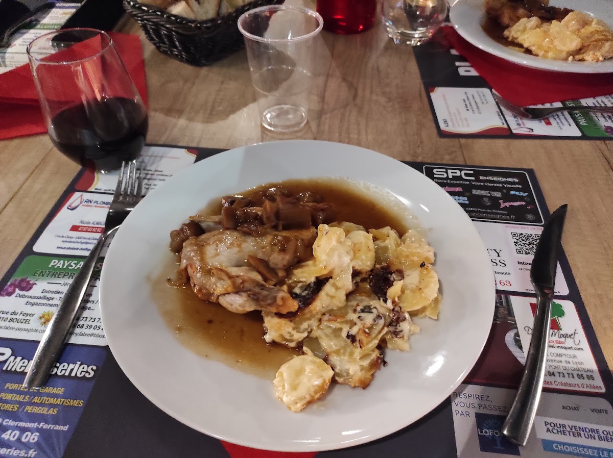 PLAYER 63, club de padel à Pont-du-Château, photo 4