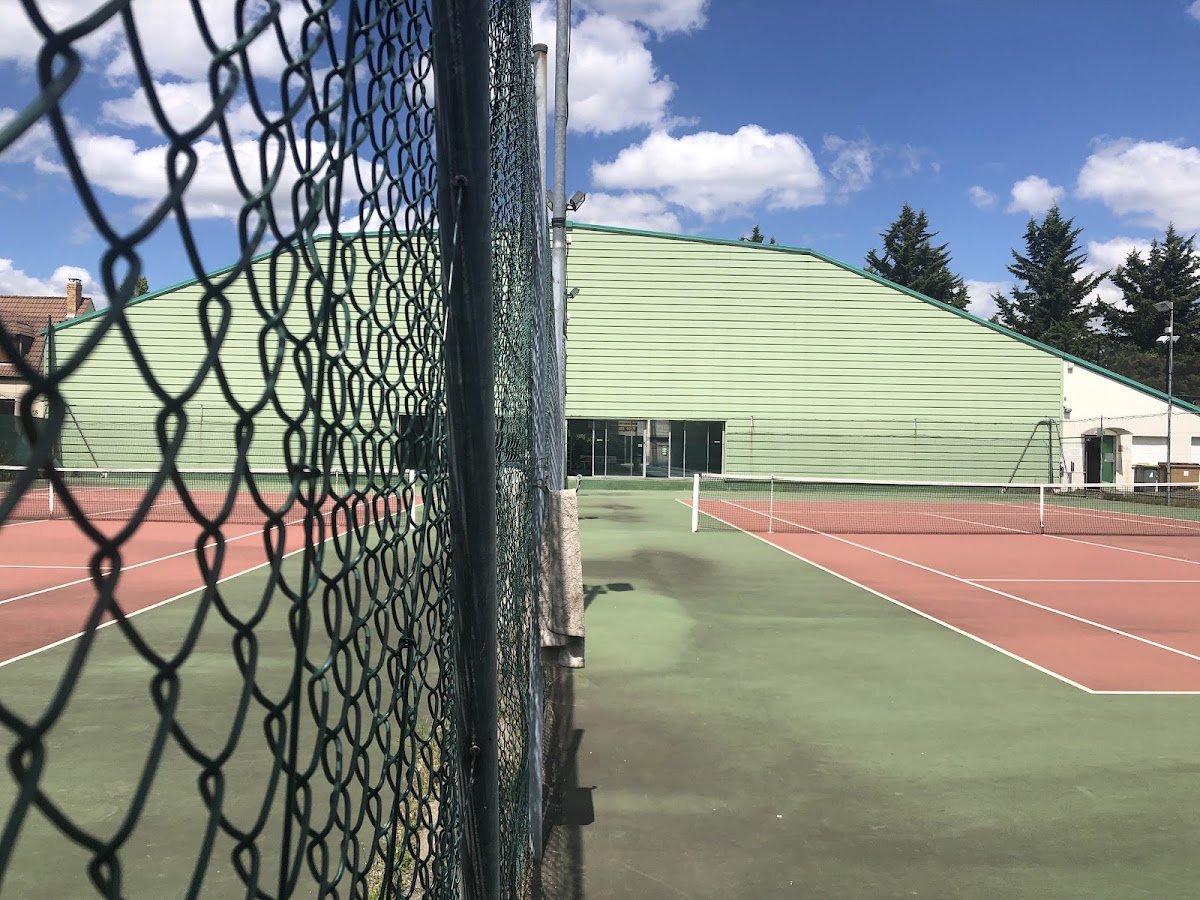 PLESSIS BOUCHARD  TC, club de padel à Le Plessis-Bouchard