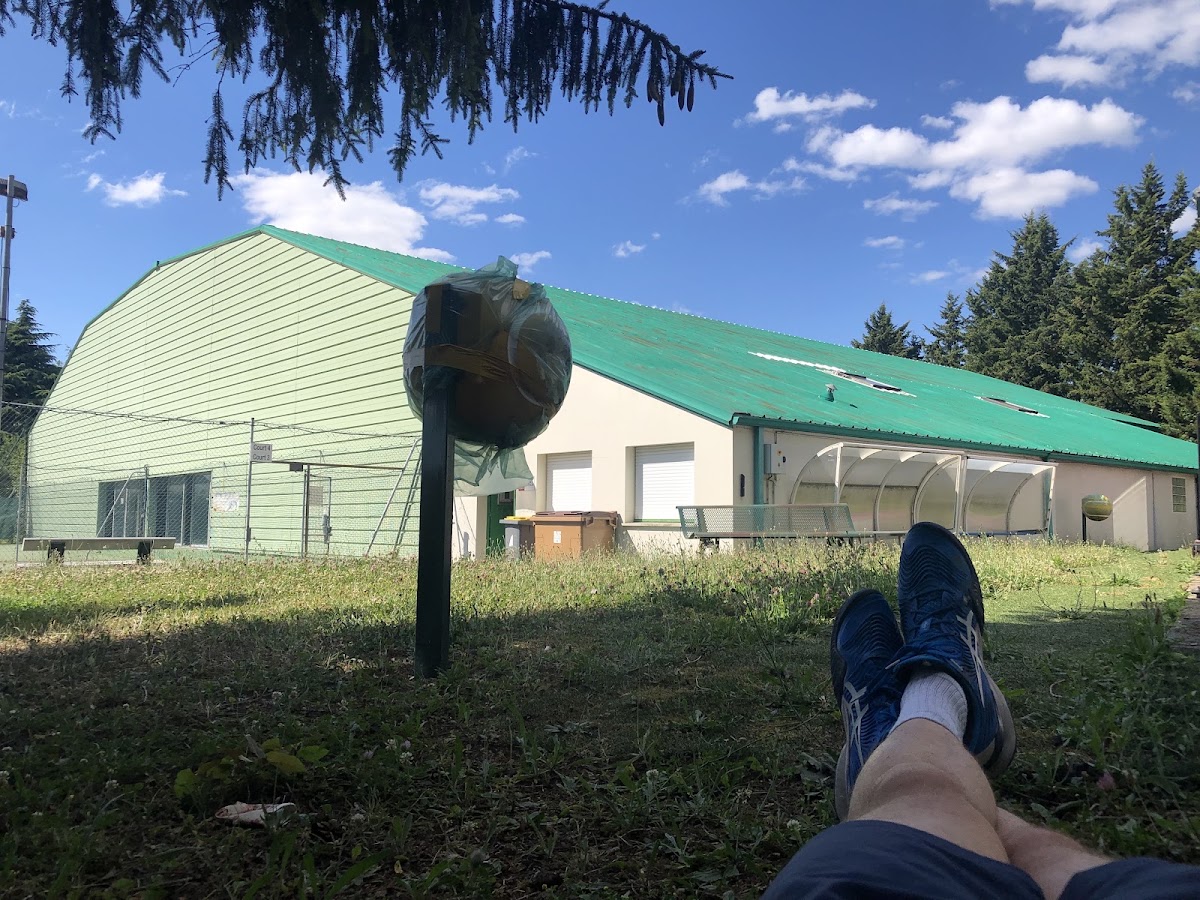 PLESSIS BOUCHARD  TC, club de padel à Le Plessis-Bouchard, photo 2