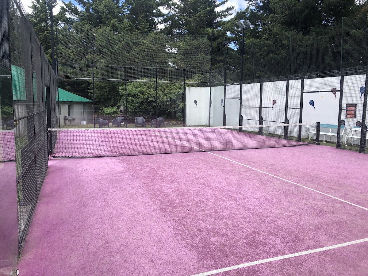 PLESSIS BOUCHARD  TC, club de padel à Le Plessis-Bouchard, photo 5