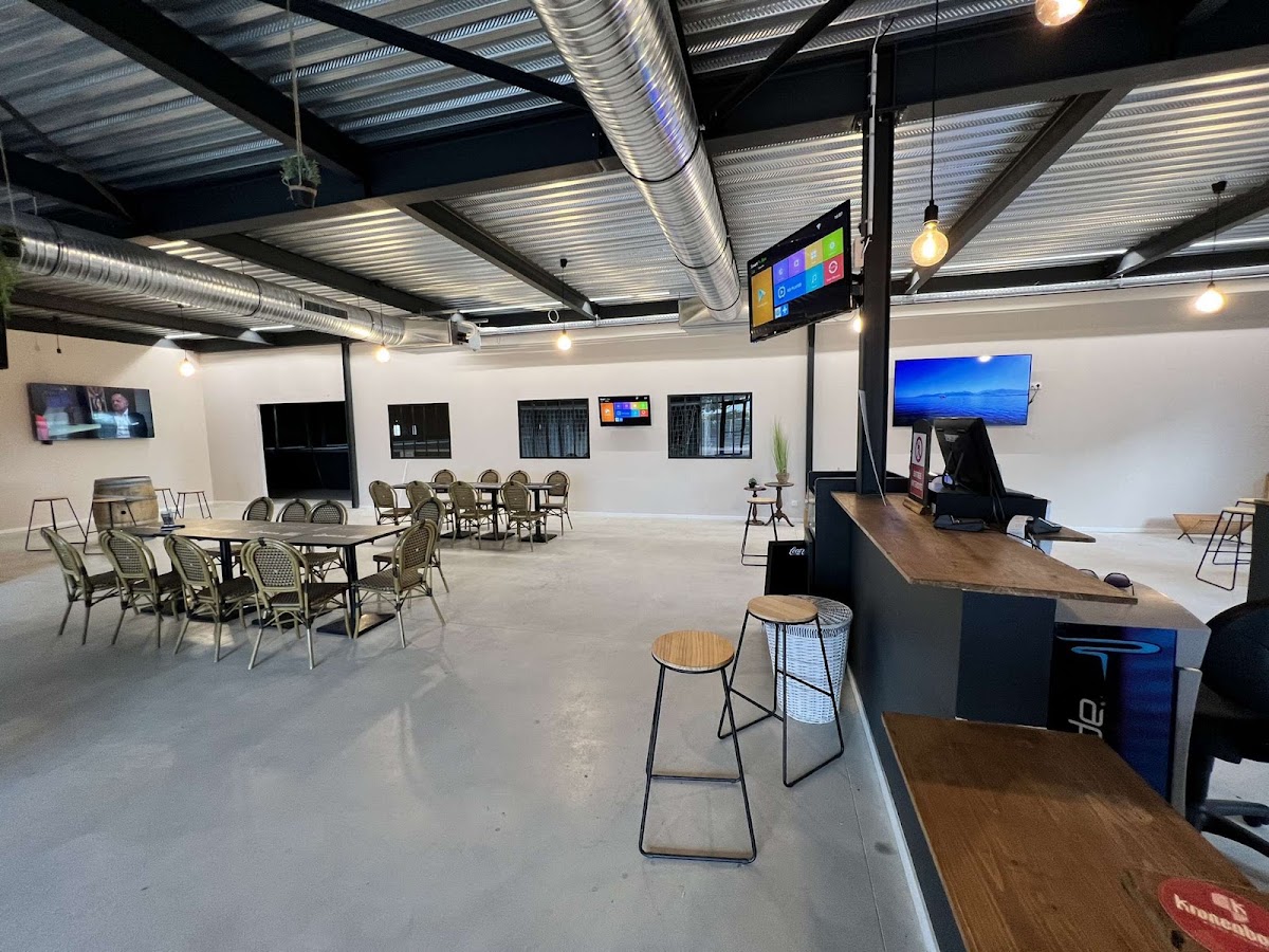 POLYGONE INDOOR, club de padel à Perpignan, photo 2