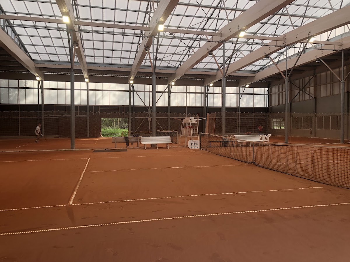 PONTOISE TC, club de padel à Pontoise
