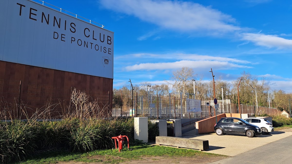 PONTOISE TC, club de padel à Pontoise, photo 2