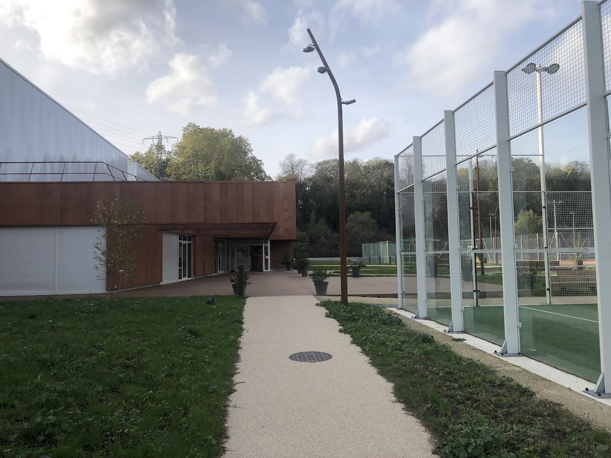 PONTOISE TC, club de padel à Pontoise, photo 5