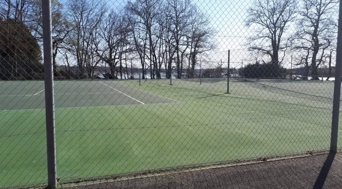 QUIMPER TENNIS CLUB, club de padel à Quimper, photo 2