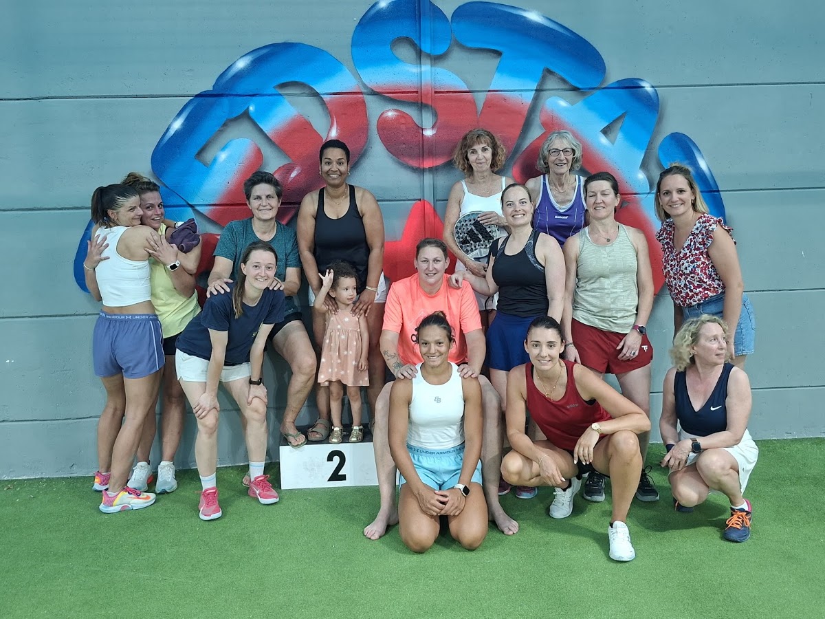 RED STAR PADEL TENNIS CLUB, club de padel à Limoges