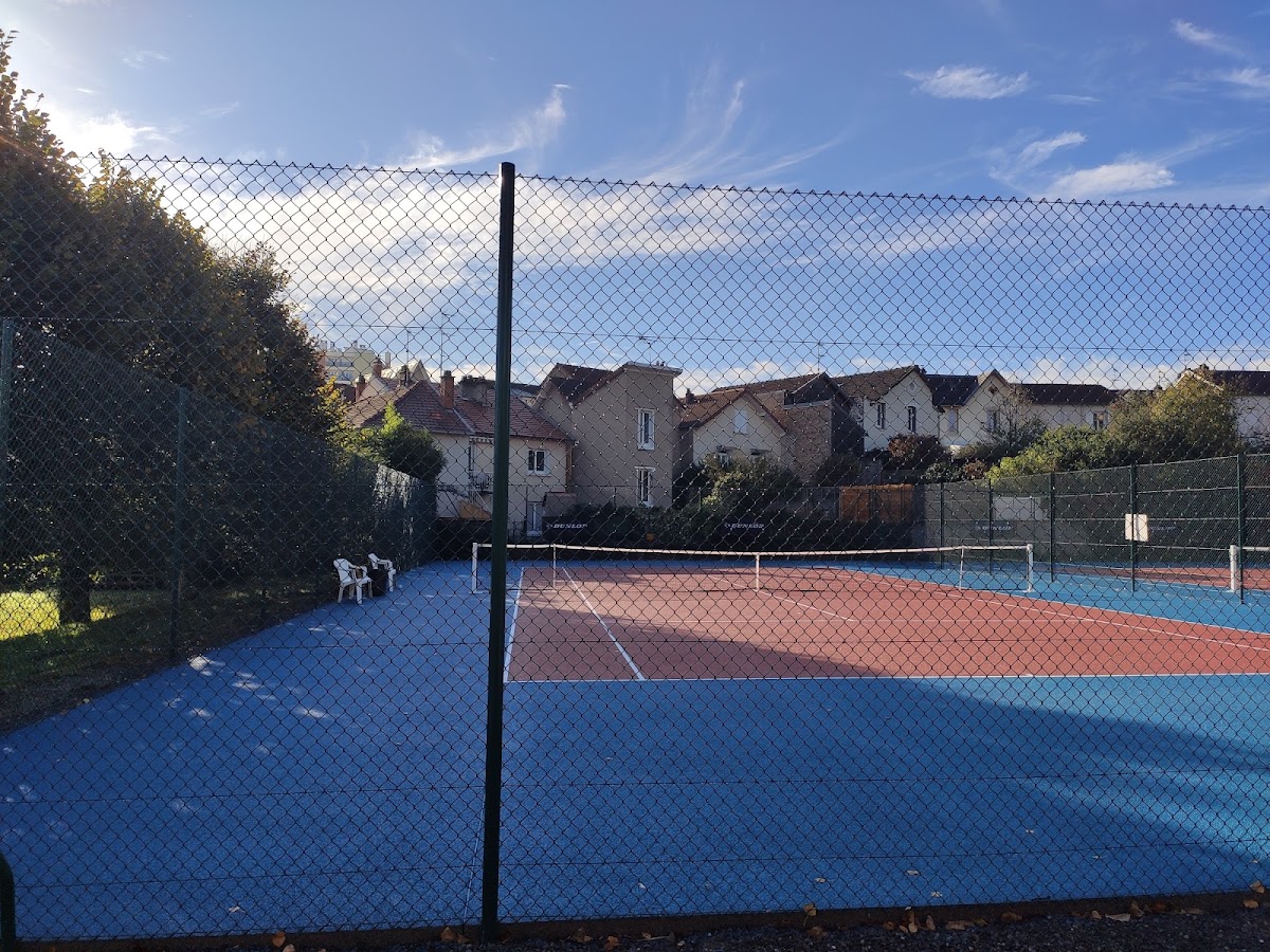 RED STAR PADEL TENNIS CLUB, club de padel à Limoges, photo 2
