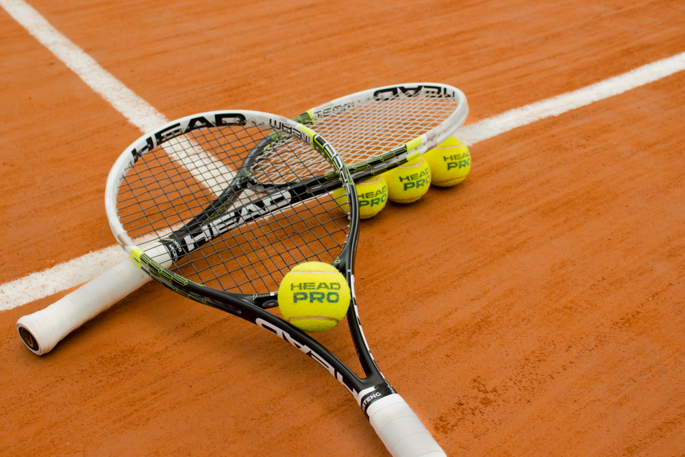 RENNES GARDEN TENNIS CLUB, club de padel à Rennes