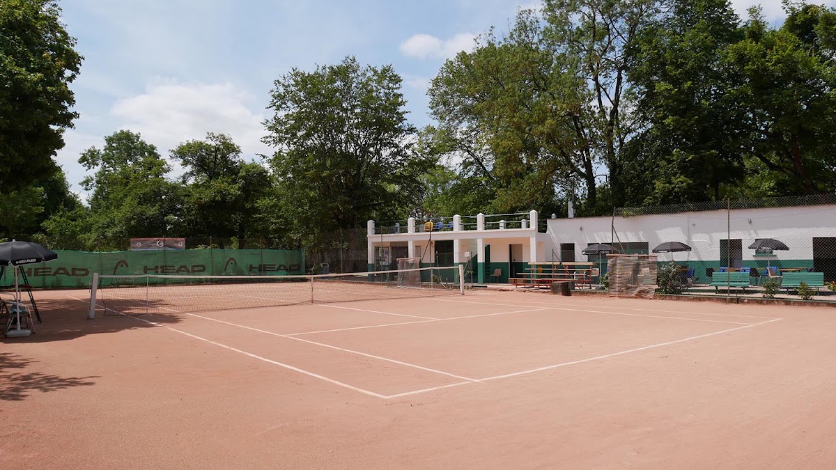 ROCHEFORT SA, club de padel à Rochefort, photo 2
