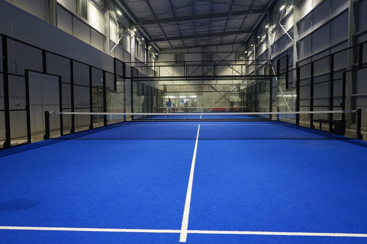 ROCHEFORT SA, club de padel à Rochefort, photo 5