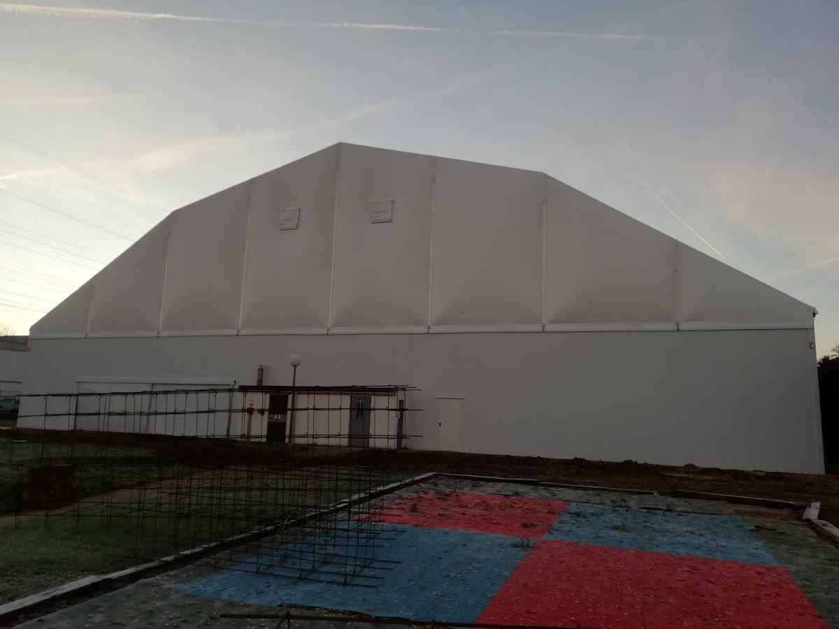 ROISSY EN BRIE AST, club de padel à Roissy-en-Brie, photo 2
