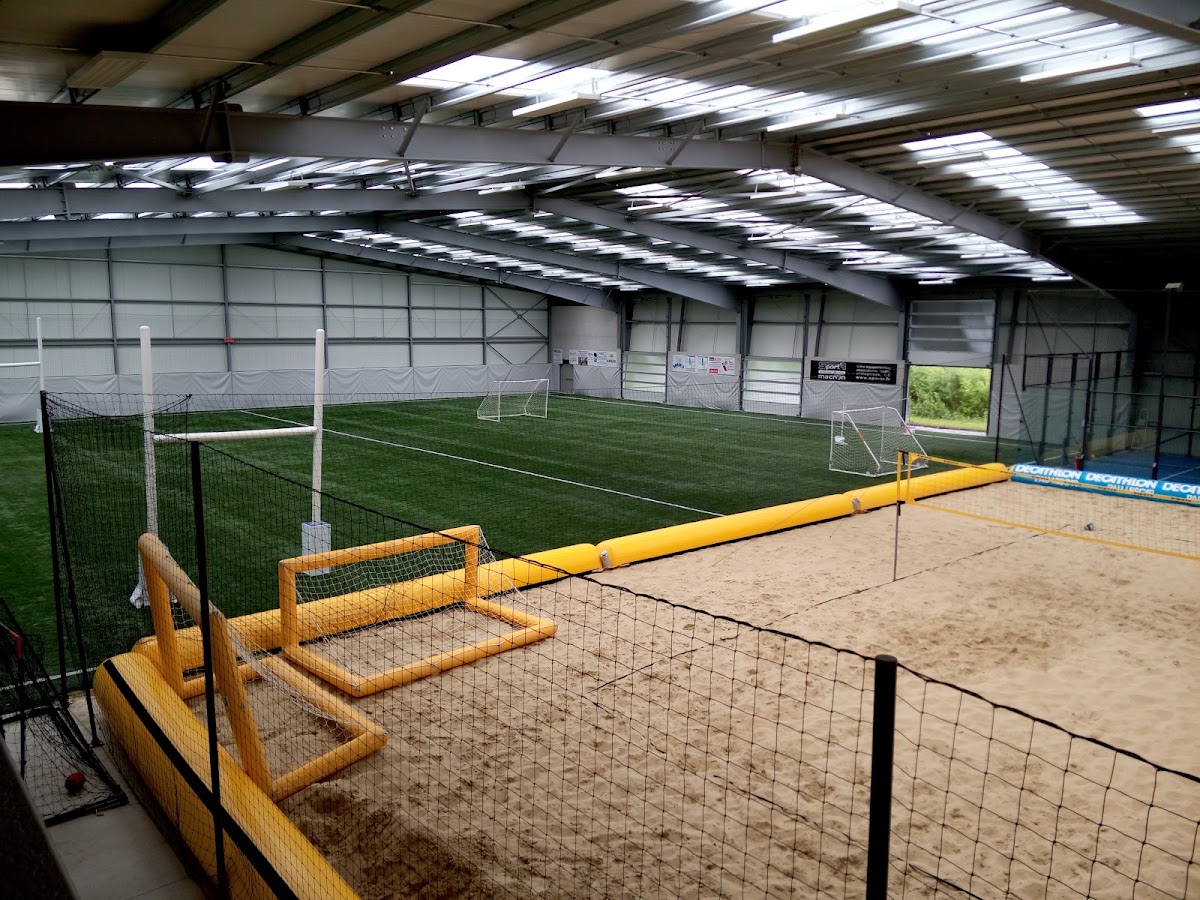 RUGBY PARK 64, club de padel à Idron, photo 2