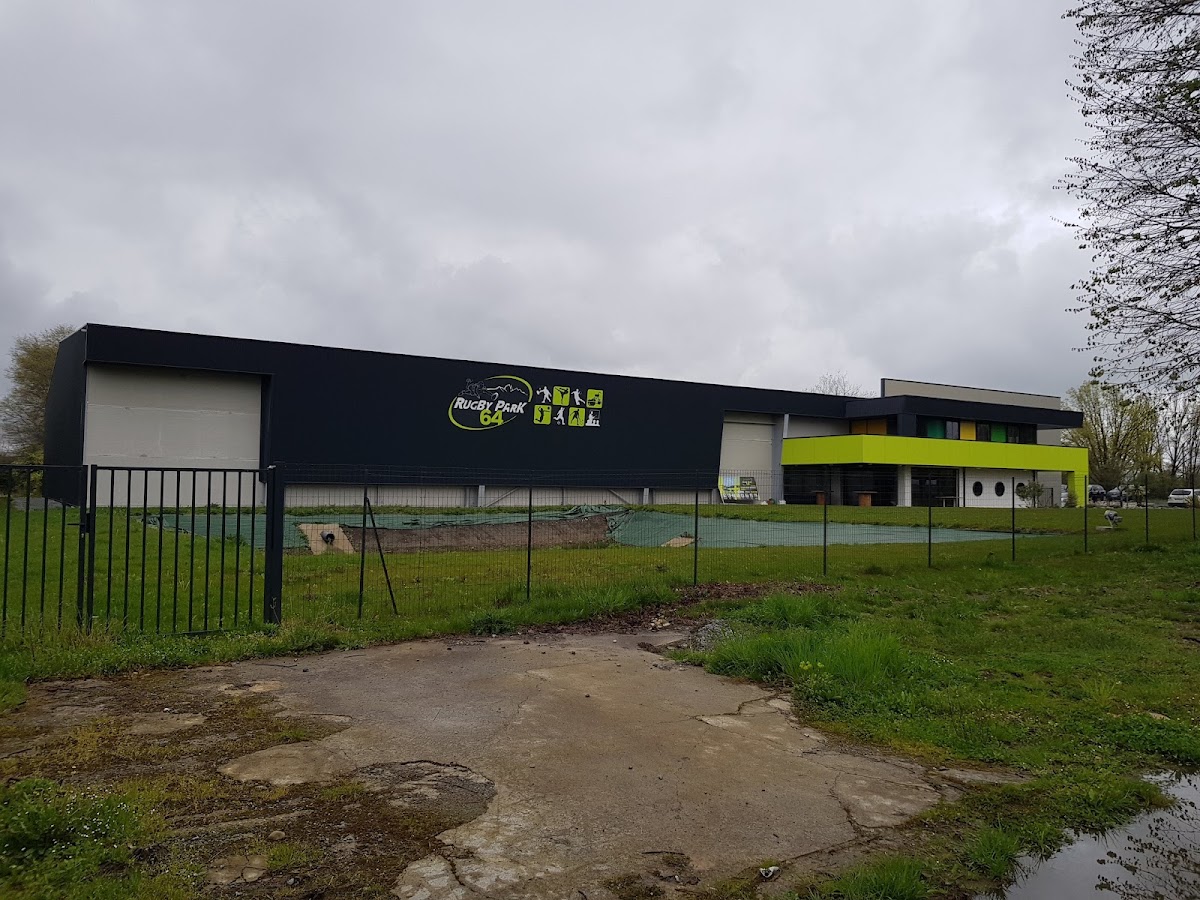 RUGBY PARK 64, club de padel à Idron, photo 3