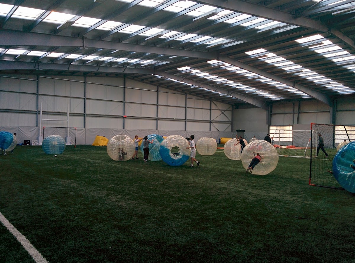 RUGBY PARK 64, club de padel à Idron, photo 5