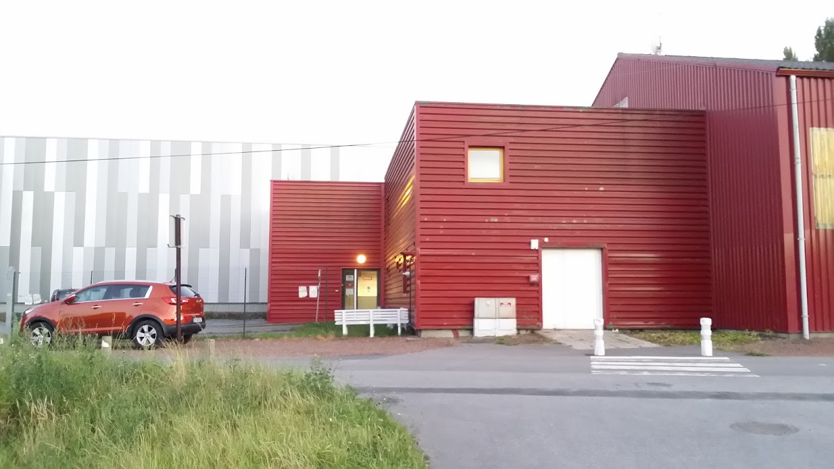 SAINT AMAND TC PORTE DU HAINAUT, club de padel à Saint-Amand-les-Eaux