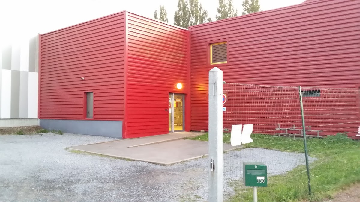 SAINT AMAND TC PORTE DU HAINAUT, club de padel à Saint-Amand-les-Eaux, photo 3