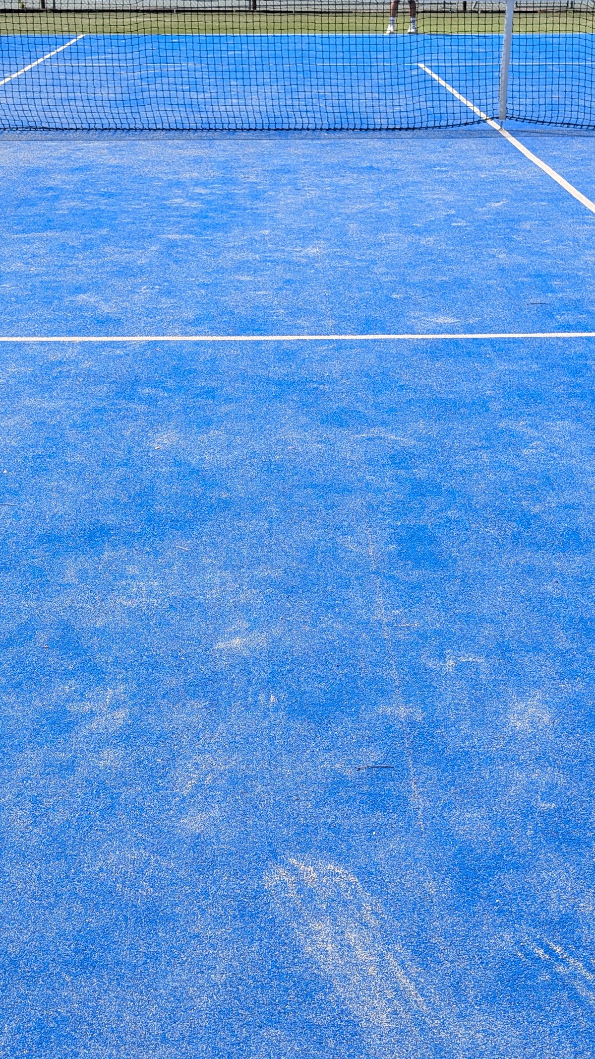 SAINT JORIOZ TC, club de padel à Saint-Jorioz