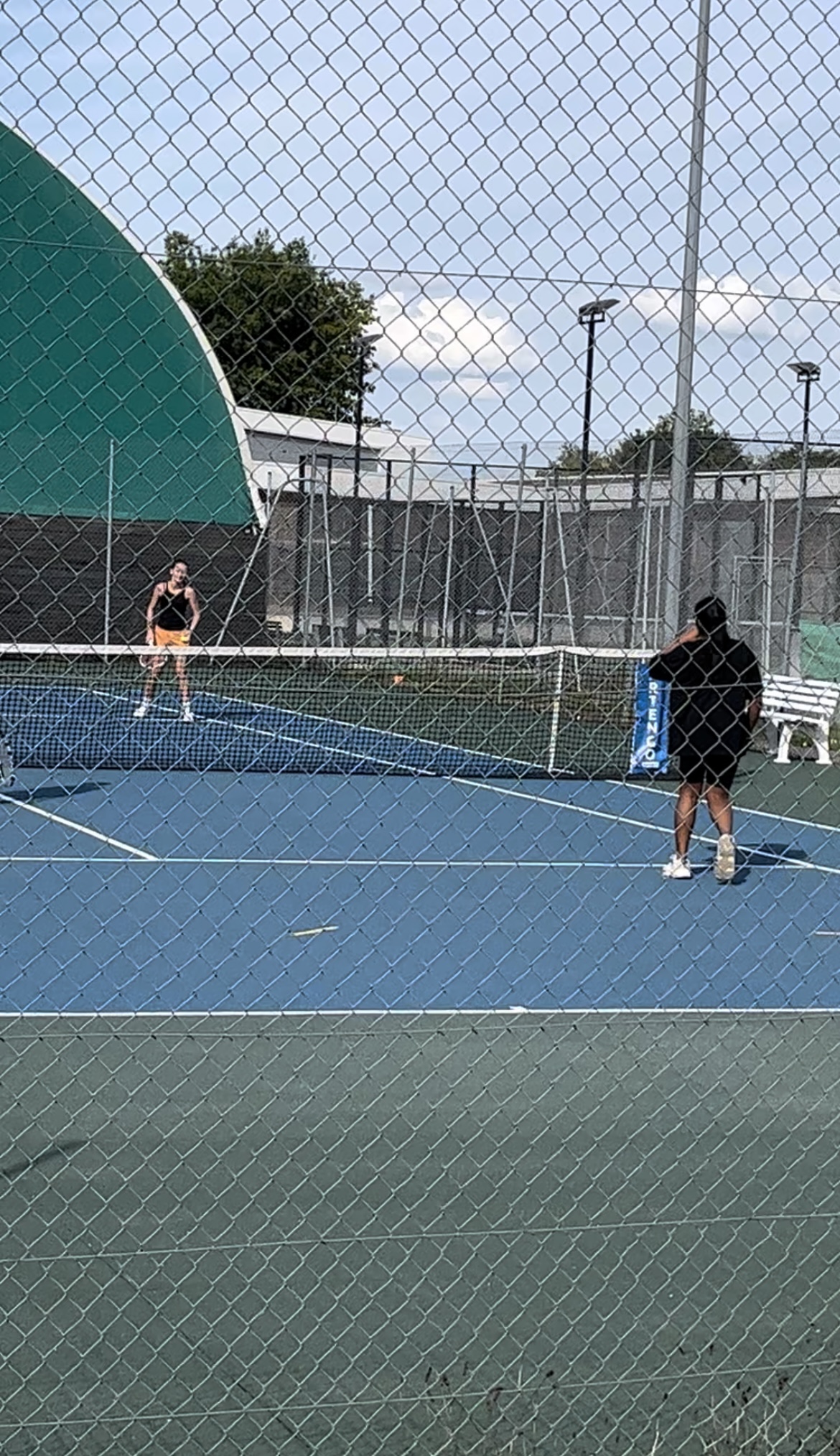 SAINT LOUBES TC, club de padel à Saint-Loubès, photo 2